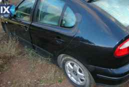 SEAT LEON ΑΒS,ΔΑΓΚΑΝΕΣ,ΔΙΣΚΟΠΛΑΚΕΣ www.saravalaki.com