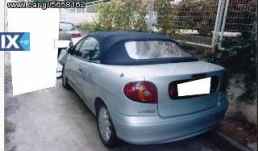 RENAULT MEGANE CABRIO ΦΑΝΑΡΙΑ ΠΙΣΩ,ΨΥΓΕΙΑ ΚΛΙΜΑΤΙΣΤΙΚΩΝ,ΨΥΓΕΙΑ ΝΕΡΟΥ www. saravalaki.com