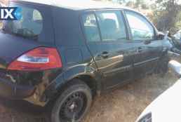 RENAULT MEGANE ΠΑΡΑΘΥΡΑ ΜΠΡΟΣΤΑ-ΠΙΣΩ,ΜΟΤΕΡ ΥΑΛΟΚΑΘΑΡΙΣΤΗΡΩΝ www.saravalaki.com