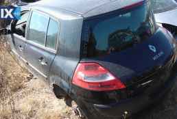 RENAULT MEGANE ΚΑΘΙΣΜΑΤΑ ΣΑΛΟΝΙ,ΜΟΚΕΤΕΣ,ΠΑΝΕΛ ΠΟΡΤΩΝ www.saravalaki.com