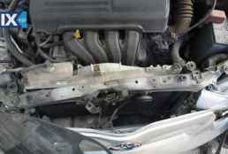 TOYOTA COROLLA ΑΙΣΘΗΤΗΡΕΣ,ΑΝΤΛΙΕΣ ΒΕΝΖΙΝΗΣ,ΠΕΝΤΑΛ ΓΚΑΖΙΟΥ ΗΛΕΚΤΡΙΚΟ  www.saravalaki.com