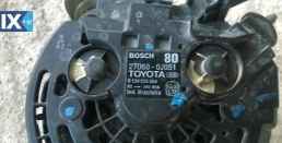 TOYOTA YARIS 1SZ,2SZ,1NR-FE,1KR ΑΣΦΑΛΕΙΕΣ-ΑΣΦΑΛΕΙΟΘΗΚΕΣ,ΔΥΝΑΜΟ,ΕΓΚΕΦΑΛΟΣ ΚΙΤ www.saravalaki.com