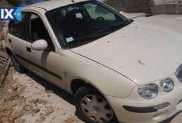 ROVER 25 ΑΙΣΘΗΤΗΡΕΣ Λ,ΕΞΑΤΜΙΣΗ ΣΕΤ,ΚΑΤΑΛΥΤΕΣ www.saravalaki.com