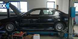 BMW ΣΕΙΡΑ 5 ΑΚΡΑΞΟΝΙΑ,ΑΞΟΝΕΣ ΠΙΣΩ,ΓΕΦΥΡΕΣ www.saravalaki.com