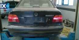 BMW ΣΕΙΡΑ 5 ΦΑΝΑΡΙΑ ΠΙΣΩ,ΨΥΓΕΙΑ ΚΛΙΜΑΤΙΣΤΙΚΩΝ,ΨΥΓΕΙΑ ΝΕΡΟΥ www.saravalaki.com