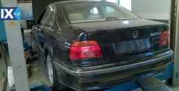 BMW ΣΕΙΡΑ 5 ΔΙΑΦΟΡΙΚΑ ΠΙΣΩ,ΚΕΝΤΡΙΚΟΣ,ΠΛΕΞΟΥΔΑ  www.saravalaki.com