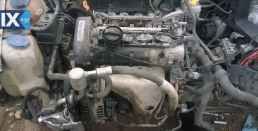 VW BORA ΑΝΤΑΛ.AZD,ΑΧΡ14 ΚΙΝΗΤΗΡΕΣ ΜΟΤΕΡ,ΑΥΤΟΜΑΤΟ-ΧΕΙΡΟΚΙΝΗΤΟ ΣΑΣΜΑΝ  www.saravalaki.com