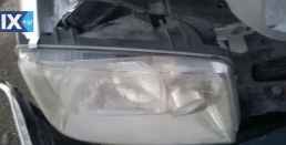 VW BORA AΝΤΑΛ.ΜΕΤΩΠΗ,ΤΡΑΒΕΡΣΑ,ΦΑΝΑΡΙΑ ΕΜΠΡΟΣ www.saravalaki.com