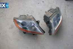 BMW Z4 ΜΕΤΩΠΗ,ΤΡΑΒΕΡΣΑ,ΦΑΝΑΡΙΑ ΕΜΠΡΟΣ www.saravalaki.com