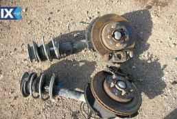 BMW Z4 ΑΝΤΑΛ.ABS,ΔΑΓΚΑΝΕΣ,ΔΙΣΚΟΠΛΑΚΕΣ www.saravalaki.com