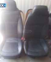 BMW Z4 ΚΑΘΙΣΜΑΤΑ/ΣΑΛΟΝΙ,ΜΟΚΕΤΕΣ,ΠΑΝΕΛ ΠΟΡΤΩΝ www.saravalaki.com