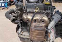 OPEL TIGRA 1992-2016.Z14XEP,Z16XEP,Z14XE,Ζ16ΧΕ ΜΕΣΑΙΟ ΚΑΖΑΝΙ ΕΞΑΤΜΙΣΗΣ,ΤΕΛΙΚΟ ΕΞΑΤΜΙΣΗΣ,ΧΤΑΠΟΔΙ/ΠΟΛΛΑΠΛΗΣ ΕΞΑΓΩΓΗΣ www.saravalaki.com