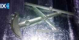 SUZUKI JIMNY G13BB ΚΙΝΗΤΗΡΑΣ Μ13Α.ΠΑΡΑΘΥΡΑ ΜΠΡΟΣΤΑ-ΠΙΣΩ,ΜΟΤΕΡ ΥΑΛΟΚΑΘΑΡΙΣΤΗΡΩΝ  www.saravalaki.com