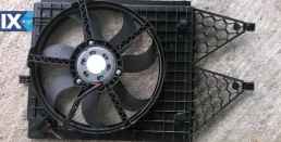 SKODA FABIA ΑΝΕΜΙΣΤΗΡΕΣ/ΒΕΝΤΙΛΑΤΕΡ,ΒΑΣΗ ΒΕΝΤΙΛΑΤΕΡ,ΜΟΤΕΡ ΚΑΛΟΡΙΦΕΡ www.saravalaki.com