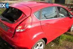 FORD FIESTA ΚΑΘΙΣΜΑΤΑ/ΣΑΛΟΝΙ,ΜΟΚΕΤΕΣ,ΠΑΝΕΛ ΠΟΡΤΩΝ  www.saravalaki.com