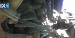 LEXUS RX400H ΑΝΤΑΛΛΑΚΤΙΚΑ ΔΙΑΦΟΡΙΚΑ ΜΠΡΟΣΤΑ,ΔΙΑΦΟΡΙΚΑ ΠΙΣΩ,ΚΟΝΤΡΕΣ ΔΙΑΦΟΡΙΚΟΥ www.saravalaki.com