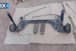 Peugeot 107 ΑΚΡΑΞΟΝΙΑ,ΑΞΟΝΕΣ ΠΙΣΩ,ΓΕΦΥΡΕΣ www.saravalaki.com