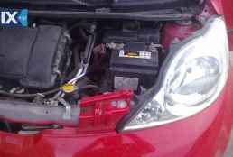 PEUGEOT 107 ΑΣΦΑΛΕΙΕΣ-ΑΣΦΑΛΕΙΟΘΗΚΕΣ,ΔΥΝΑΜΟ,ΕΓΚΕΦΑΛΟΣ ΚΙΤ www.saravalaki.com
