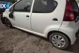 PEUGEOT 107 ΑΝΤΑΛ.ΠΕΤΑΛΟΥΔΕΣ ΓΚΑΖΙΟΥ,ΠΟΛΛΑΠΛΗΣ ΕΙΣΑΓΩΓΗΣ,ΡΕΖΕΡΒΟΥΑΡ www.saravalaki.com