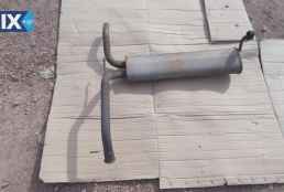 PEUGEOT 107 ΜΕΣΑΙΟ ΚΑΖΑΝΙ ΕΞΑΤΜΙΣΗΣ,ΤΕΛΙΚΟ ΕΞΑΤΜΙΣΗΣ,ΧΤΑΠΟΔΙ/ΠΟΛΛΑΠΛΗΣ-ΕΞΑΓΩΓΗΣ www saravalaki com