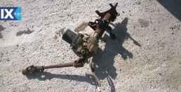 PEUGEOT 107 ΑΝΤΛΙΕΣ ΥΔΡΑΥΛΙΚΟΥ ΤΙΜΟΝΙΟΥ,ΚΟΛΩΝΑ ΤΙΜΟΝΙΟΥ,ΚΡΕΜΑΡΓΙΕΡΑ www.saravalaki.com