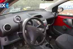 PEUGEOT 107 ΑΝΤΑΛ.ΚΑΘΡΕΠΤΕΣ,ΜΟΤΕΡ ΚΛΕΙΔΑΡΙΑΣ,ΠΛΑΦΟΝΙΕΡΕΣ www.saravalaki.com