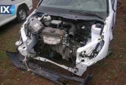 PEUGEOT 206 ΑΝΤΑΛ.ΑΝΕΜΙΣΤΗΡΕΣ/ΒΕΝΤΙΛΑΤΕΡ,ΒΑΣΗ ΒΕΝΤΙΛΑΤΕΡ,ΜΟΤΕΡ ΚΑΛΟΡΙΦΕΡ www.saravalaki.com