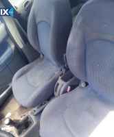 PEUGEOT 206 ΚΑΘΙΣΜΑΤΑ/ΣΑΛΟΝΙ,ΜΟΚΕΤΕΣ,ΠΑΝΕΛ ΠΟΡΤΩΝ www.saravalaki.com