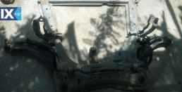 Renault Scenic PRIVILEGE ΑΝΤΑΛ.ΑΚΡΑΞΟΝΙΑ,ΑΞΟΝΕΣ ΠΙΣΩ,ΓΕΦΥΡΕΣ www.saravalaki.com