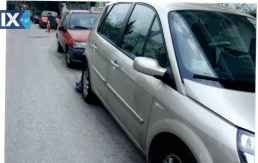 Renault Scenic PRIVILEGE ΤΙΜΟΝΙ,ΥΔΡΑΥΛΙΚΑ ΤΙΜΟΝΙΑ,ΤΙΜΟΝΙΟΥ ΗΛΕΚΤΡΙΚΟ ΣΥΣΤΗΜΑ www.saravalaki.com