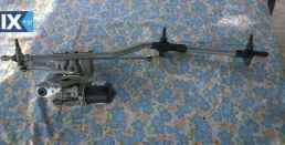 Renault Scenic PRIVILEGE ΠΑΡΑΘΥΡΑ ΜΠΡΟΣΤΑ,ΠΑΡΑΘΥΡΑ ΠΙΣΩ,ΜΟΤΕΡ  ΥΑΛΟΚΑΘΑΡΙΣΤΗΡΩΝ www.saravalaki.com