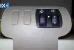 Renault Scenic PRIVILEGE  ΚΑΘΡΕΠΤΕΣ ΑΠΛΟΙ-ΗΛΕΚΤΡΙΚΟΙ,ΔΙΑΚΟΠΤΕΣ/ΚΟΝΤΡΟΛ www.saravalaki.com