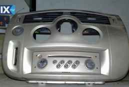 Renault Scenic PRIVILEGE ΑΝΤΑΛ.ΚΑΘΡΕΠΤΕΣ,ΜΟΤΕΡ ΚΛΕΙΔΑΡΙΑΣ,ΠΛΑΦΟΝΙΕΡΕΣ www.saravalaki.com