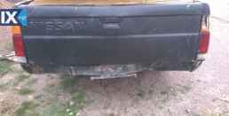NISSAN D21 KING CAB ΑΝΤΑΛ.ΦΑΝΑΡΙΑ ΠΙΣΩ,ΨΥΓΕΙΑ ΚΛΙΜΑΤΙΣΤΙΚΩΝ-ΝΕΡΟΥ www.saravalaki.com