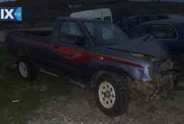 NISSAN D21 KING CAB ΑΝΤΑΛ.ΜΕΣΑΙΟ ΚΑΖΑΝΙ ΕΞΑΤΜΙΣΗΣ,ΤΕΛΙΚΟ ΕΞΑΤΜΙΣΗΣ,ΧΤΑΠΟΔΙ/ΠΟΛΛΑΠΛΗΣ-ΕΞΑΓΩΓΗΣ www.saravalaki.com