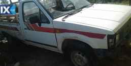 NISSAN D21 KING CAB ΑΝΤΑΛ.ΑNTΛΙΕΣ ΥΔΡΑΥΛΙΚΟΥ ΤΙΜΟΝΙΟΥ,ΚΟΛΩΝΑ ΤΙΜΟΝΙΟΥ,ΑΤΕΡΜΟΝΑ www.saravalaki.com