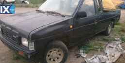 NISSAN D21 KING CAB ΓΡΥΛΟΙ ΠΑΡΑΘΥΡΩΝ,ΑΤΕΡΜΟΝΕΣ,ΚΑΜΠΙΝΕΣ www.saravalaki.com