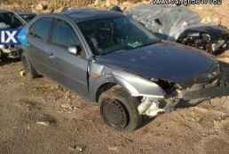 FORD MONDEO ΠΕΤΑΛΟΥΔΕΣ ΓΚΑΖΙΟΥ,ΠΟΛΛΑΠΛΗΣ ΕΙΣΑΓΩΓΗΣ,ΡΕΖΕΡΒΟΥΑΡ www.saravalaki.com