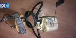 FORD MONDEO ΑΝΤΛΙΕΣ ΥΔΡΑΥΛΙΚΟΥ ΤΙΜΟΝΙΟΥ,ΚΟΛΩΝΑ ΤΙΜΟΝΙΟΥ,ΚΡΕΜΑΡΓΙΕΡΑ www.saravalaki.com