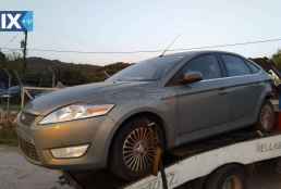 FORD MONDEO ΑΝΤΑΛ.ΑΝΕΜΙΣΤΗΡΕΣ/ΒΕΝΤΙΛΑΤΕΡ,ΒΑΣΗ ΒΕΝΤΙΛΑΤΕΡ,ΜΟΤΕΡ ΚΑΛΟΡΙΦΕΡ www.saravalaki.com
