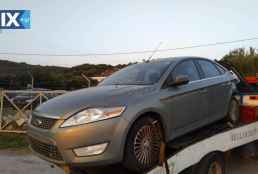 FORD MONDEO ΚΑΘΙΣΜΑΤΑ/ΣΑΛΟΝΙ,ΜΟΚΕΤΕΣ,ΠΑΝΕΛ ΠΟΡΤΩΝ www.saravalaki.com