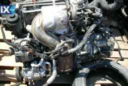 Audi A3  ΑΙΣΘΗΤΗΡΕΣ Λ,ΕΞΑΤΜΙΣΗ ΣΕΤ,ΚΑΤΑΛΥΤΕΣ www.saravalaki.com