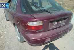 KIA SEPHIA ΑΚΡΑΞΟΝΙΑ,ΑΞΟΝΕΣ ΠΙΣΩ,ΓΕΦΥΡΕΣ www.saravalaki.com