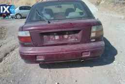 KIA SEPHIA AΝΤΑΛ.ΦΑΝΑΡΙΑ ΠΙΣΩ,ΨΥΓΕΙΑ ΚΛΙΜΑΤΙΣΤΙΚΩΝ-ΝΕΡΟΥ www.saravalaki.com