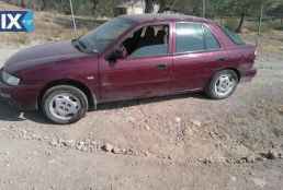 KIA SEPHIA ΖΑΝΤΕΣ,ΜΙΖΕΣ,ΠΛΕΞΟΥΔΑ www.saravalaki.com