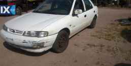 KIA SEPHIA AΝΤΑΛ.ΡΑΔΙΟ CD,ΠΡΟΒΟΛΕΙΣ,ΦΡΕΝΟΥ ΤΡΙΤΟ STOP www.saravalaki.com