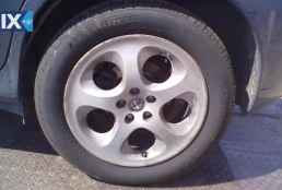 ALFA ROMEO 147 ΚΙΝΗΤΗΡΑΣ ΖΑΝΤΕΣ,ΜΙΖΕΣ,ΠΛΕΞΟΥΔΑ www.saravalaki.com