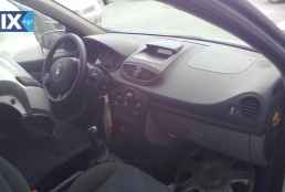 RENAULT CLIO ΤΡΟΠΕΤΑ ΜΠΡΟΣΤΑ-ΠΙΣΩ,ΑΕΡΟΣΑΚΟΙ Αirbags www.saravalaki.com