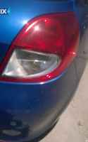 RENAULT CLIO ΦΑΝΑΡΙΑ ΠΙΣΩ,ΨΥΓΕΙΑ ΚΛΙΜΑΤΙΣΤΙΚΩΝ-ΝΕΡΟΥ www.saravalaki.com