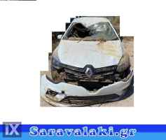 RENAULT CLIO ΜΕΣΑΙΟ ΚΑΖΑΝΙ ΕΞΑΤΜΙΣΗΣ,ΤΕΛΙΚΟ ΕΞΑΤΜΙΣΗΣ,ΧΤΑΠΟΔΙ/ΠΟΛΛΑΠΛΗΣ-ΕΞΑΓΩΓΗΣ www.saravalaki.com
